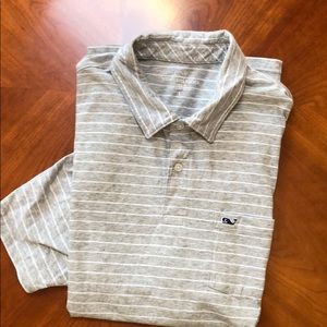 Men’s Vineyard Vines short sleeve shirt